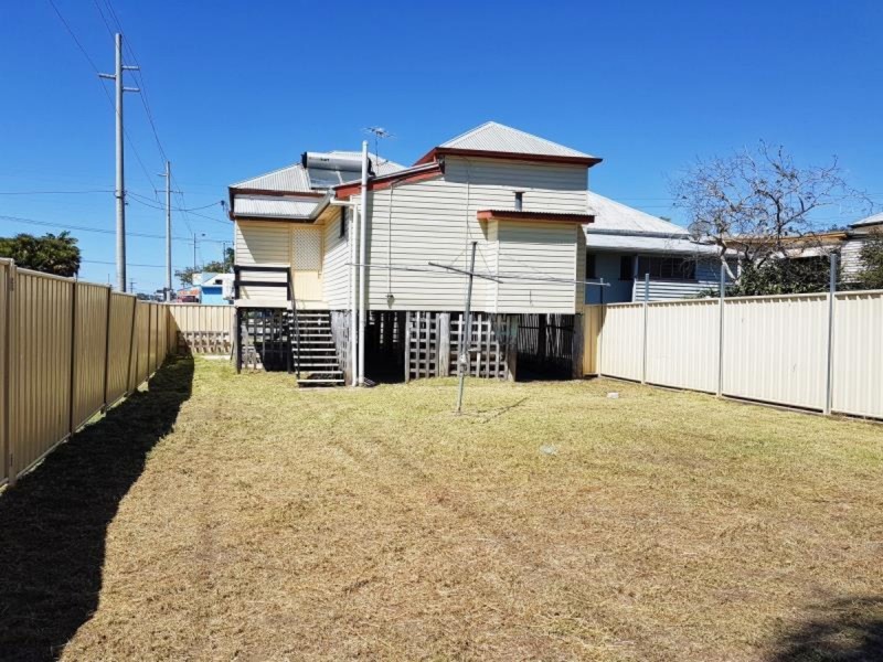 128 Stanley Street, Allenstown QLD 4700